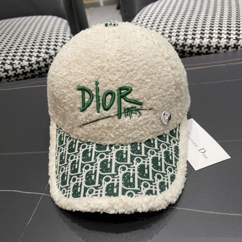 ch**an D*or